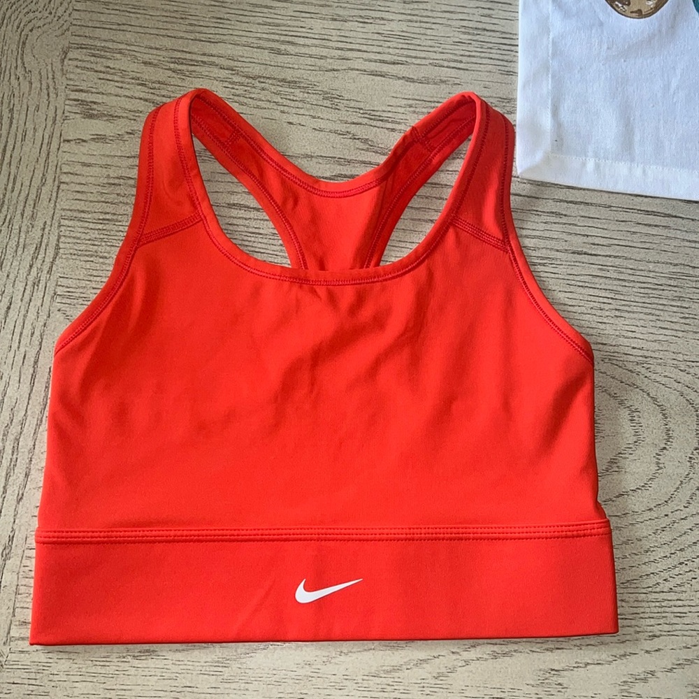 Nike Training bra Size M